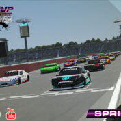 3ª ROC TURISMO CARRETERA SPRINTCUP