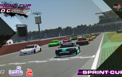 3ª ROC TURISMO CARRETERA SPRINTCUP